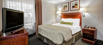 Candlewood Suites Galveston by IHG