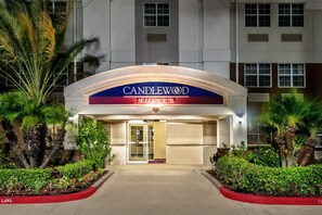 Exterior - Candlewood Suites Galveston by IHG (Galveston)