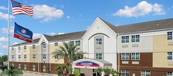 Candlewood Suites Galveston by IHG
