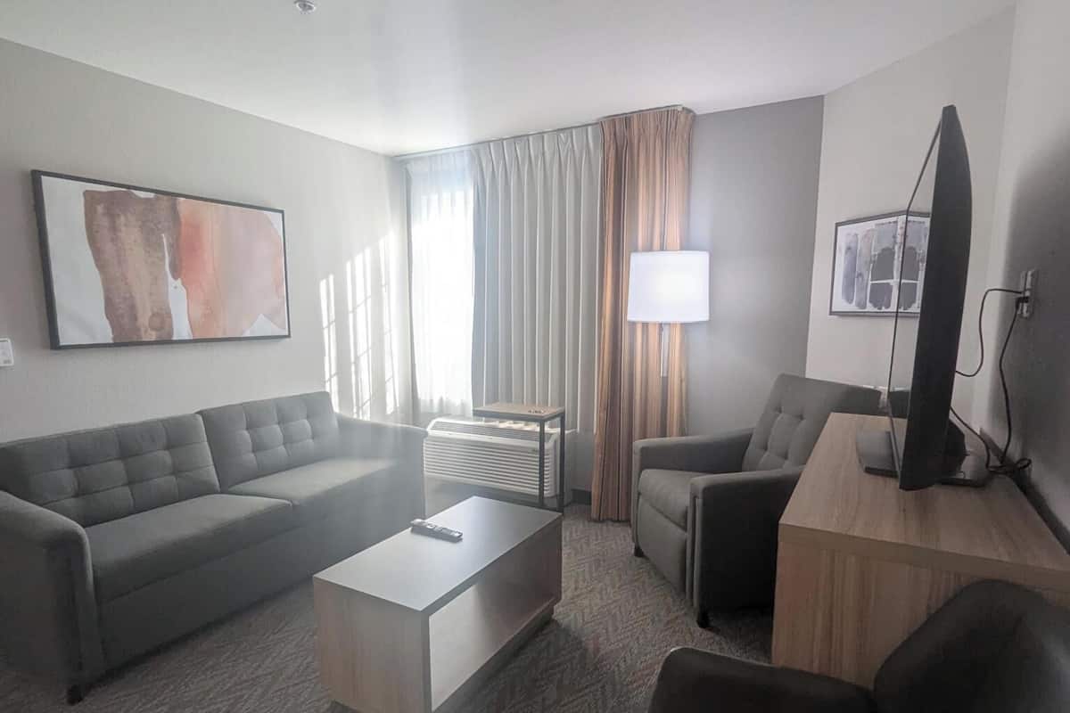 Suite, 1 Bedroom