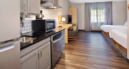 Candlewood Suites Kenosha â Pleasant Prairie by IHG