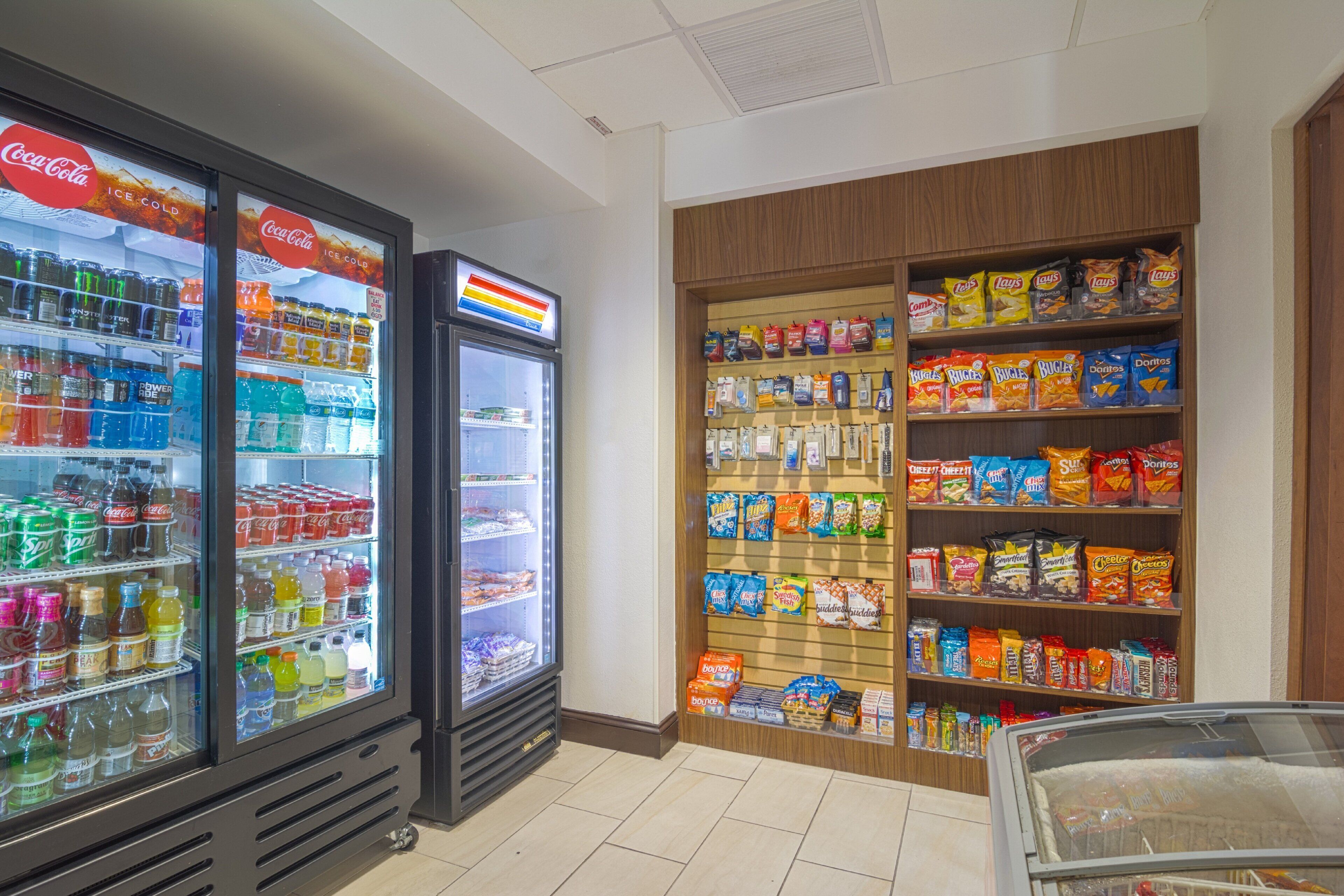 Foto - Holiday Inn Express & Suites Tampa USF Busch Gardens by IHG