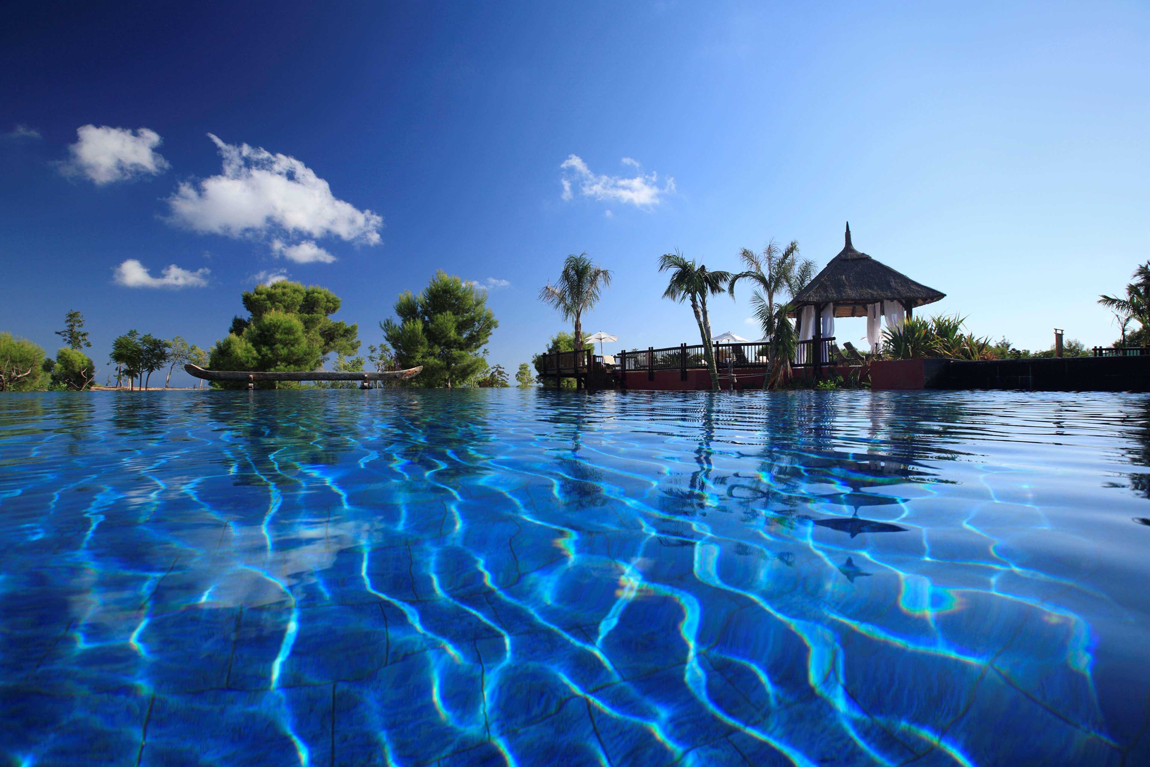 Photo - Asia Gardens Hotel & Thai Spa, a Royal Hideaway Hotel