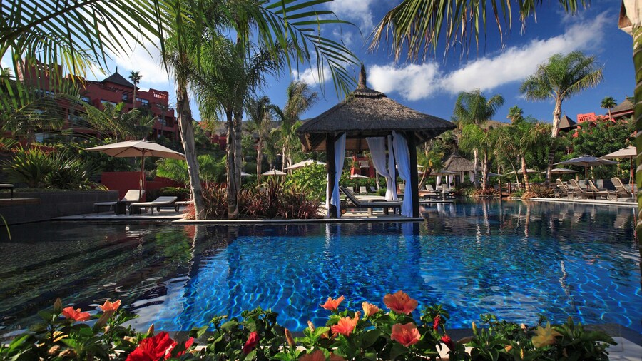 Asia Gardens Hotel & Thai Spa, a Royal Hideaway Hotel