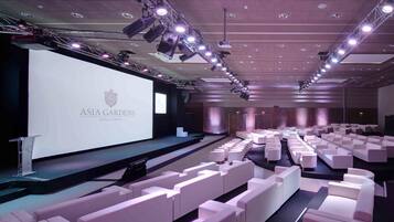 Sala de reuniones