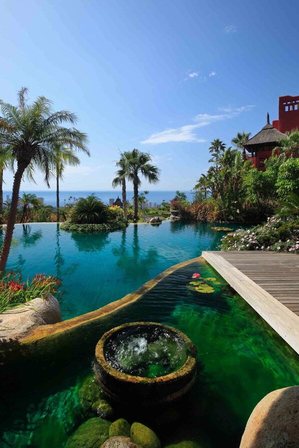 Instalaciones deportivas