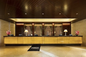 Recepción