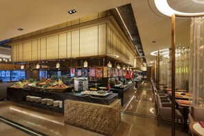 Buffet - Hilton Xiamen (Xiamen)
