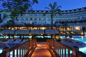 Exterior - Alkoclar Exclusive Kemer - All inclusive (Kemer)