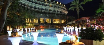 Alkoclar Exclusive Kemer - All inclusive