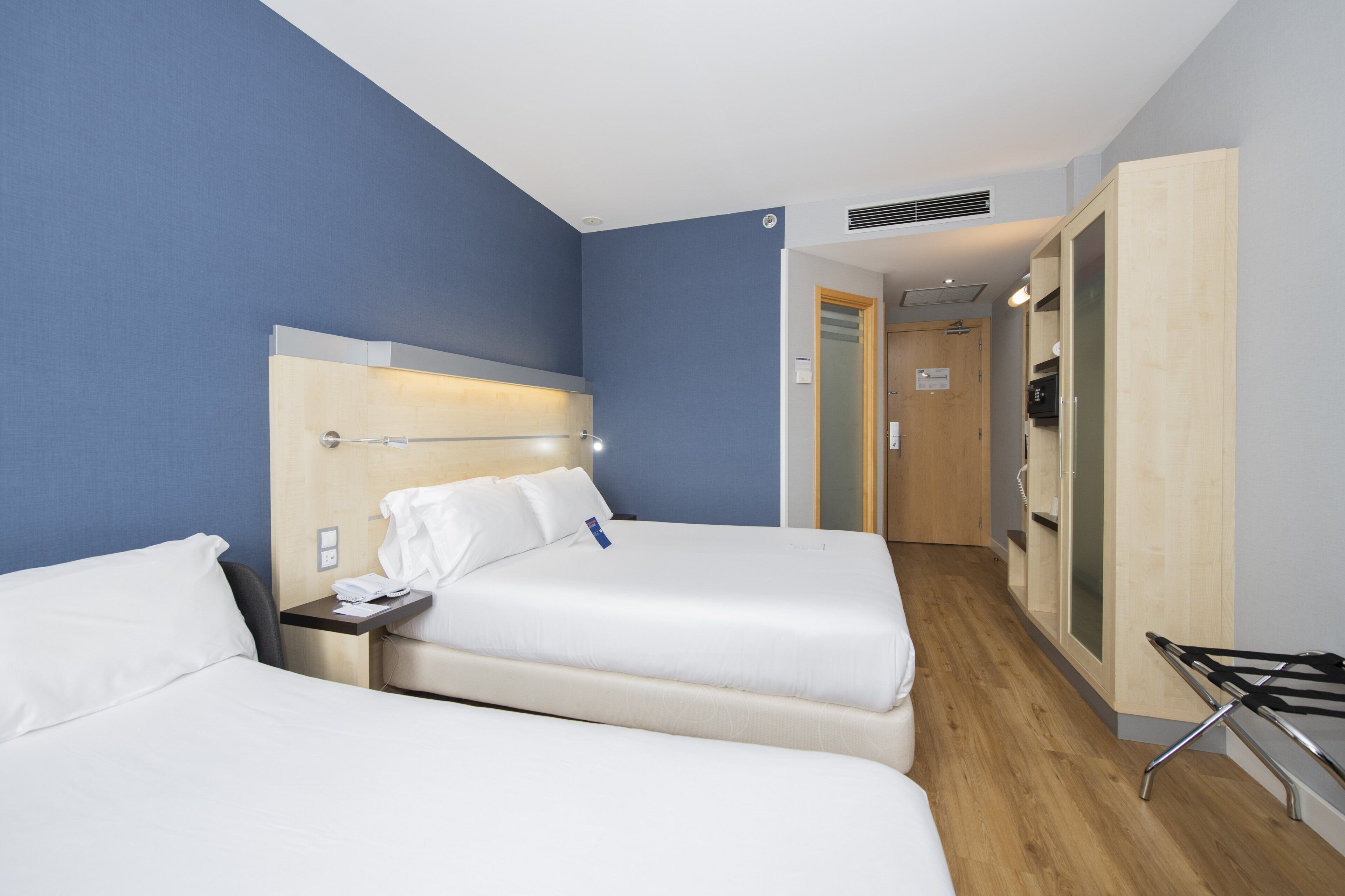 Foto - Holiday Inn Express Barcelona City 22@ by IHG