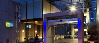Holiday Inn Express Barcelona City 22@ by IHG
