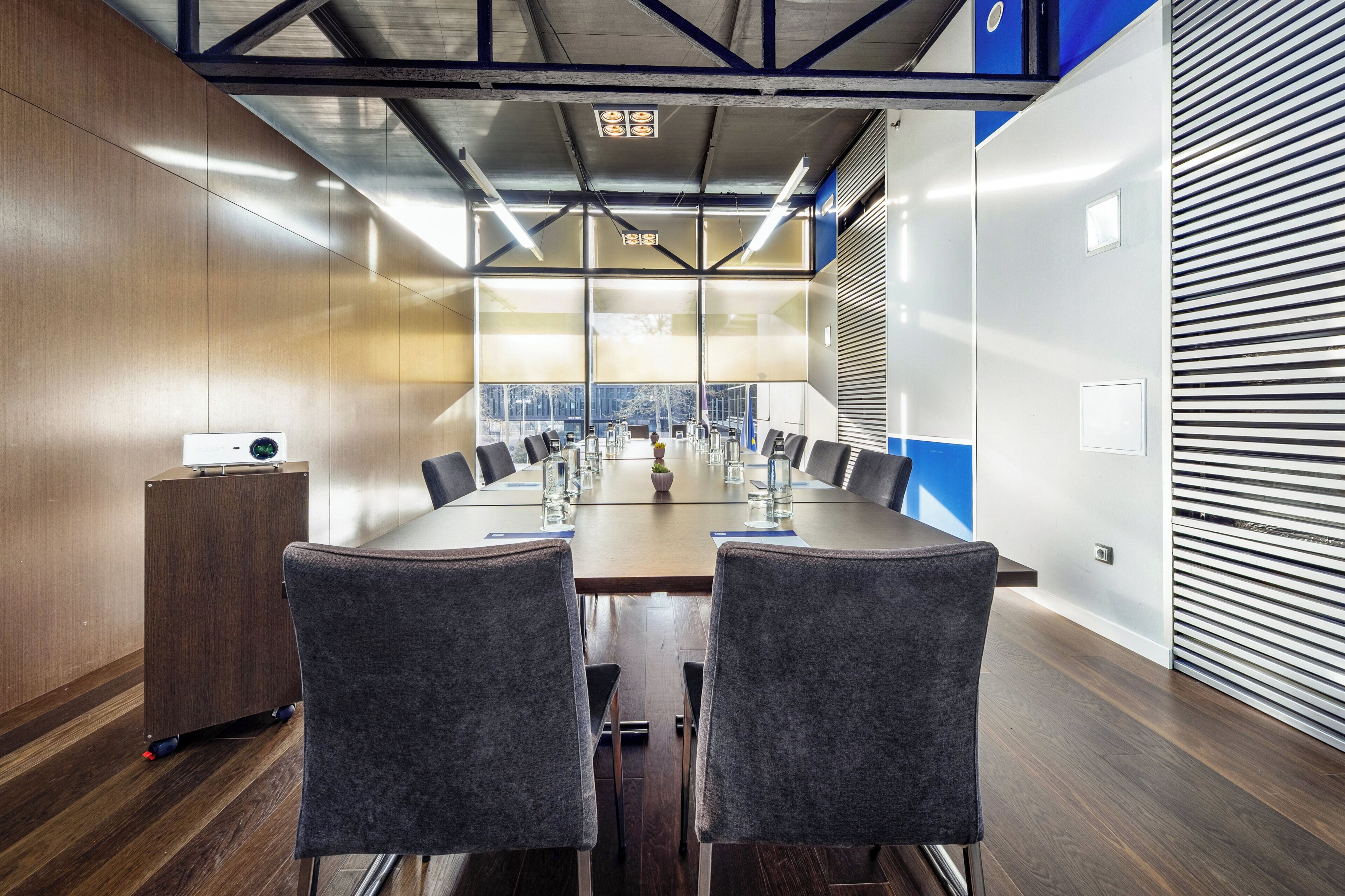 Foto - Holiday Inn Express Barcelona City 22@ by IHG