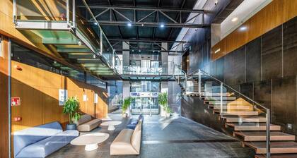 Holiday Inn Express Barcelona City 22@ by IHG