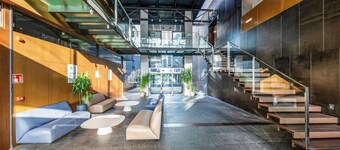 Holiday Inn Express Barcelona City 22@ by IHG