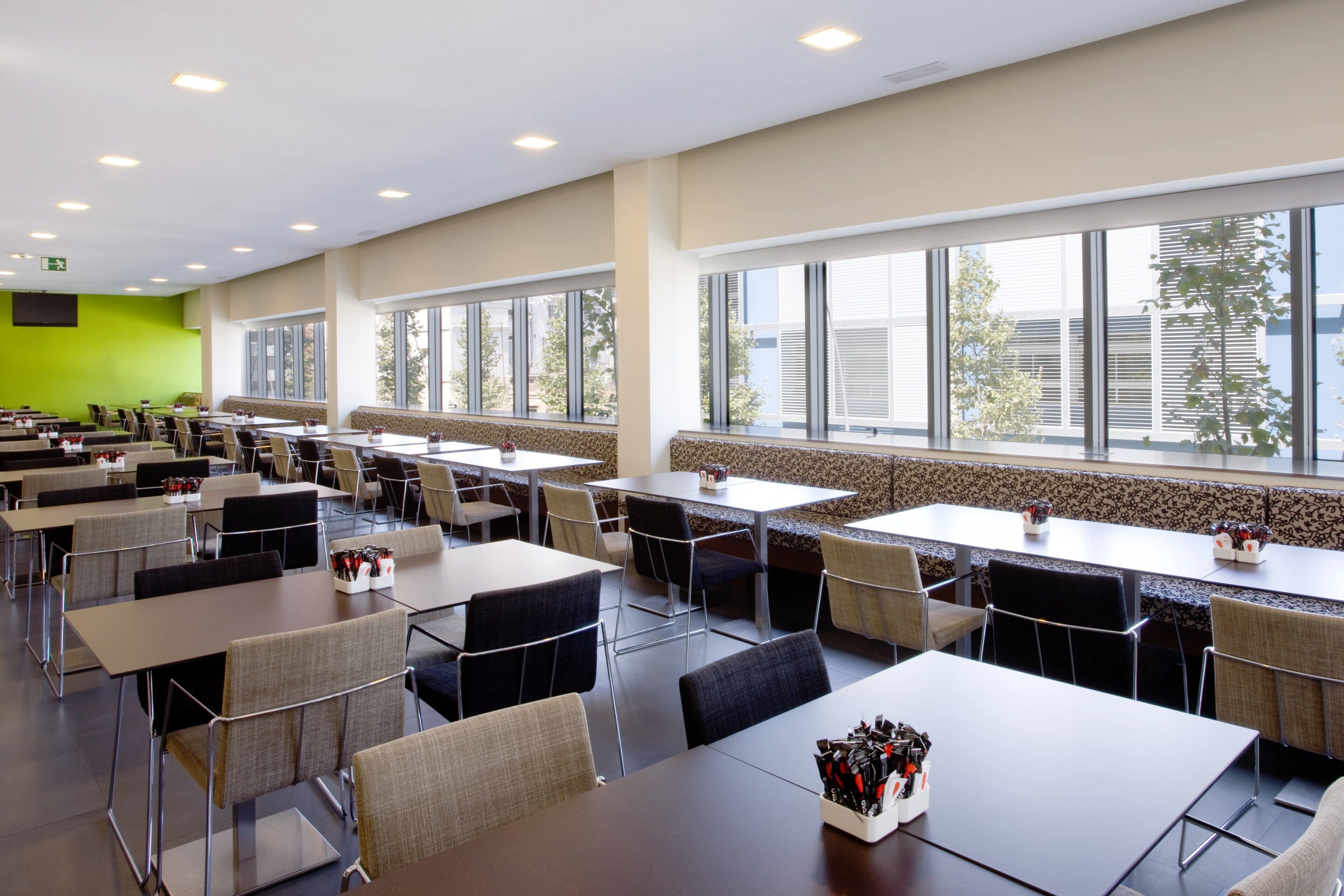 Foto - Holiday Inn Express Barcelona City 22@ by IHG