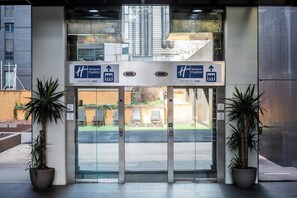 Interior - Holiday Inn Express Barcelona City 22@ by IHG (Barcelona)