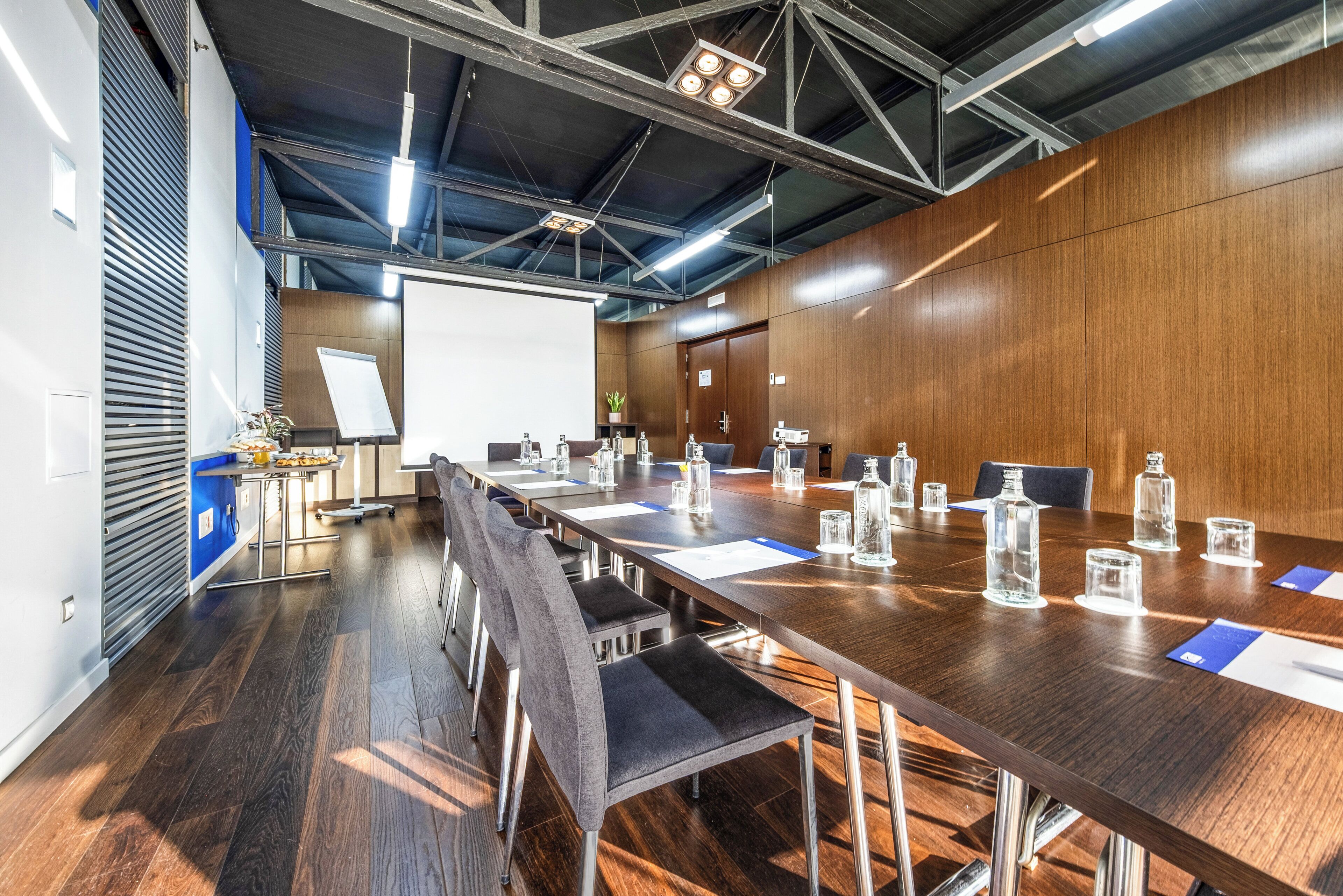 Foto - Holiday Inn Express Barcelona City 22@ by IHG
