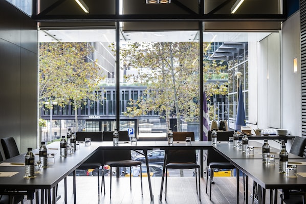 Meeting facility - Holiday Inn Express Barcelona City 22@ by IHG (Barcelona)