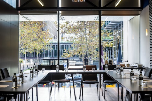 Holiday Inn Express Barcelona City 22@ by IHG