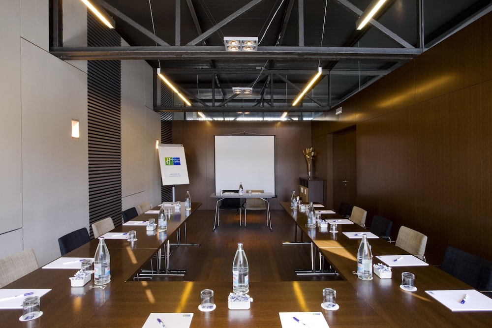 Holiday Inn Express Barcelona City 22@ photo 9