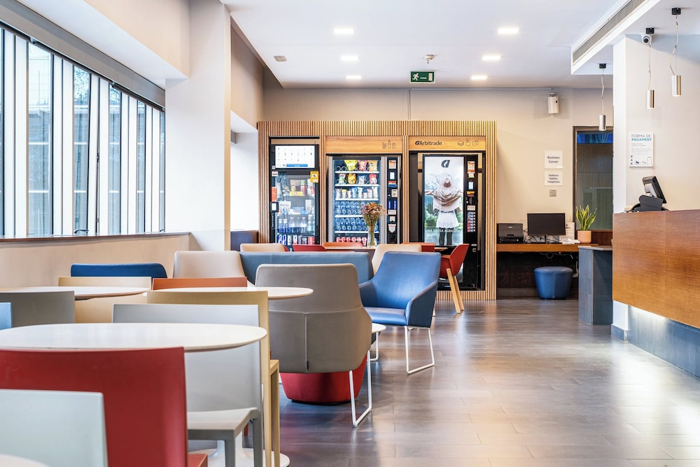 Holiday Inn Express Barcelona City 22@ photo 4
