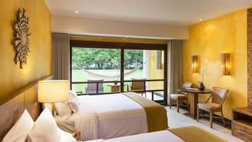 Draps en coton égyptien, literie de qualité supérieure