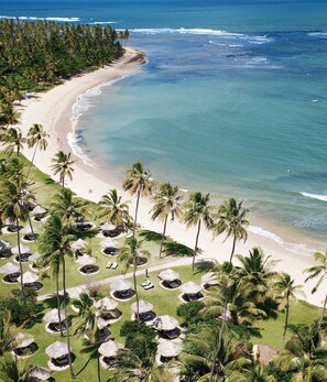 Aerial view - Tivoli Ecoresort Praia Do Forte (Mata de São João)