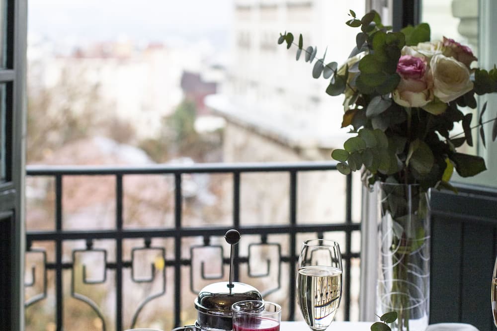 Park Hyatt Istanbul Macka Palas - Boutique Class