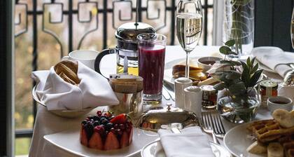 Park Hyatt Istanbul Macka Palas - Boutique Class