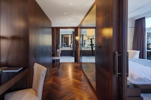 Palazzo Suite