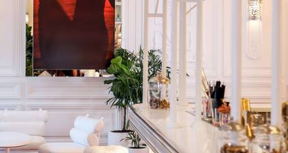 Park Hyatt Istanbul Macka Palas - Boutique Class