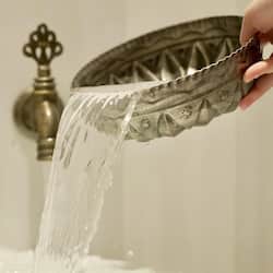 Couples treatment room(s), sauna, steam room, Turkish bath/hammam