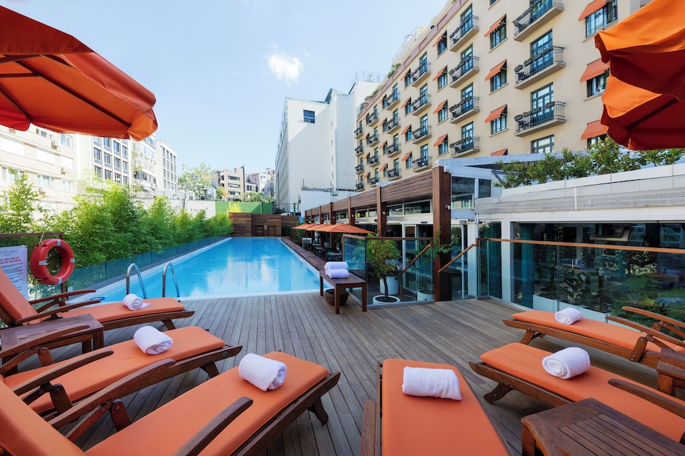 Park Hyatt Istanbul - Macka Palas by null