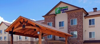 Holiday Inn Express & Suites Silt-Rifle by IHG