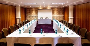 Sala de reuniones