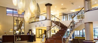 Phakalane Golf Estate Hotel Resort