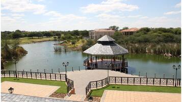 Tiện nghi, dịch vụ nơi lưu trú