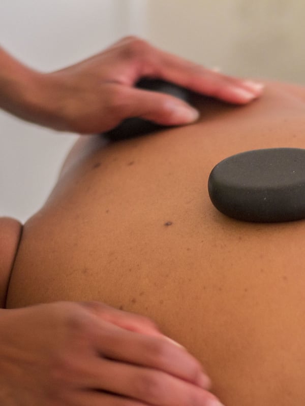 Tratamientos corporales, hidroterapia, aromaterapia