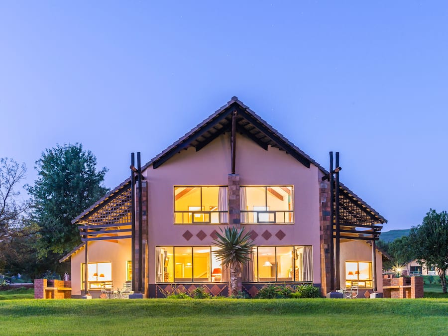 Barbecue/picknickplaats