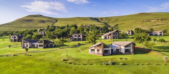 aha Alpine Heath Resort