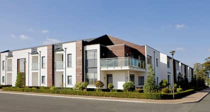Moyvalley Hotel & Golf Resort