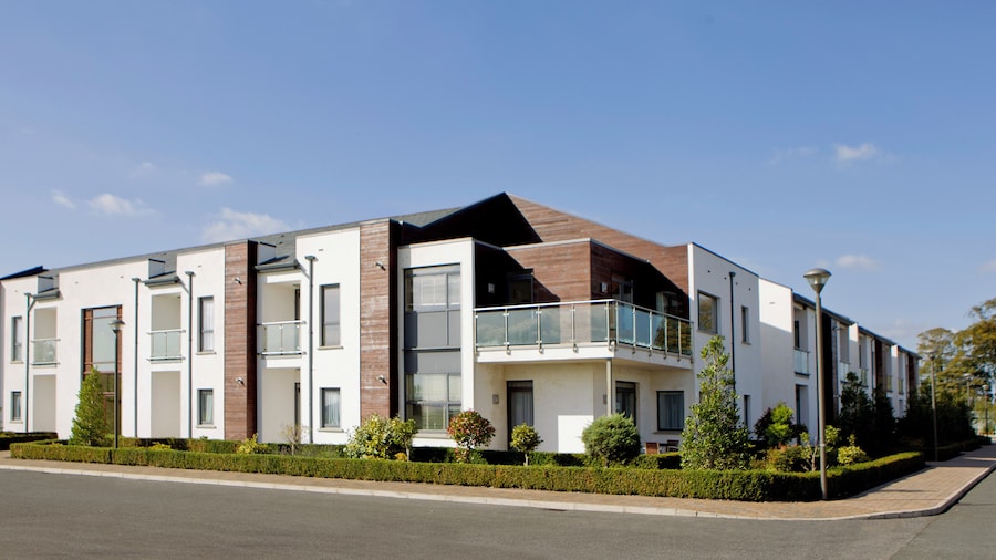 Moyvalley Hotel & Golf Resort