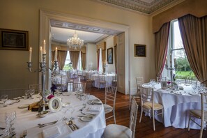 Property amenity - Moyvalley Hotel & Golf Resort (Moyvalley)