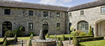 Moyvalley Hotel & Golf Resort