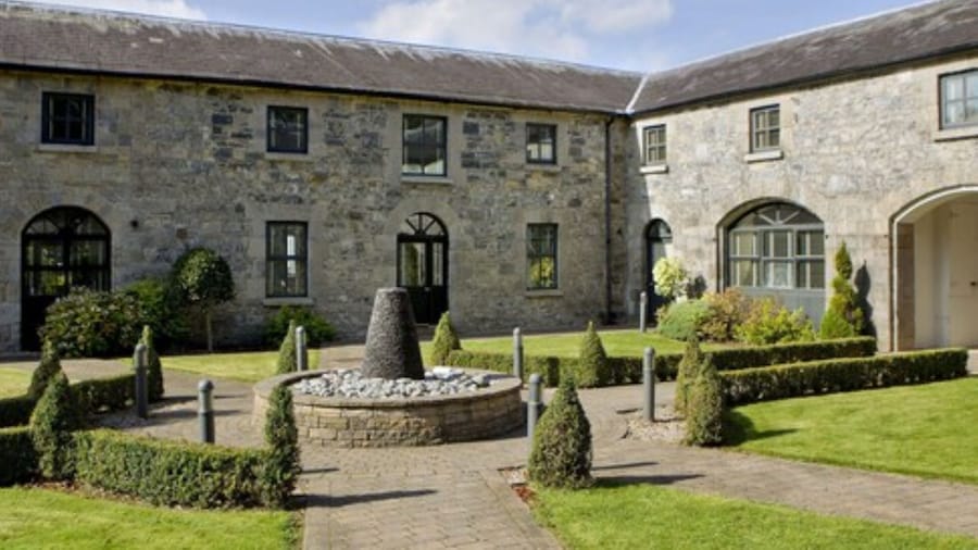Moyvalley Hotel & Golf Resort