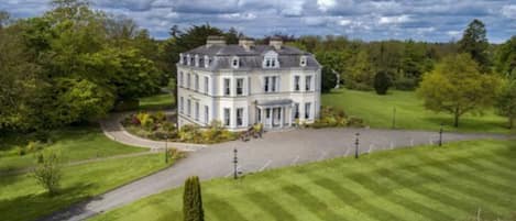 Installations sportives