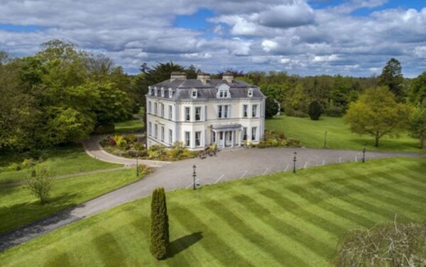 Moyvalley Hotel & Golf Resort - Irlanda