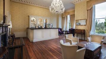 Servicio de la propiedad