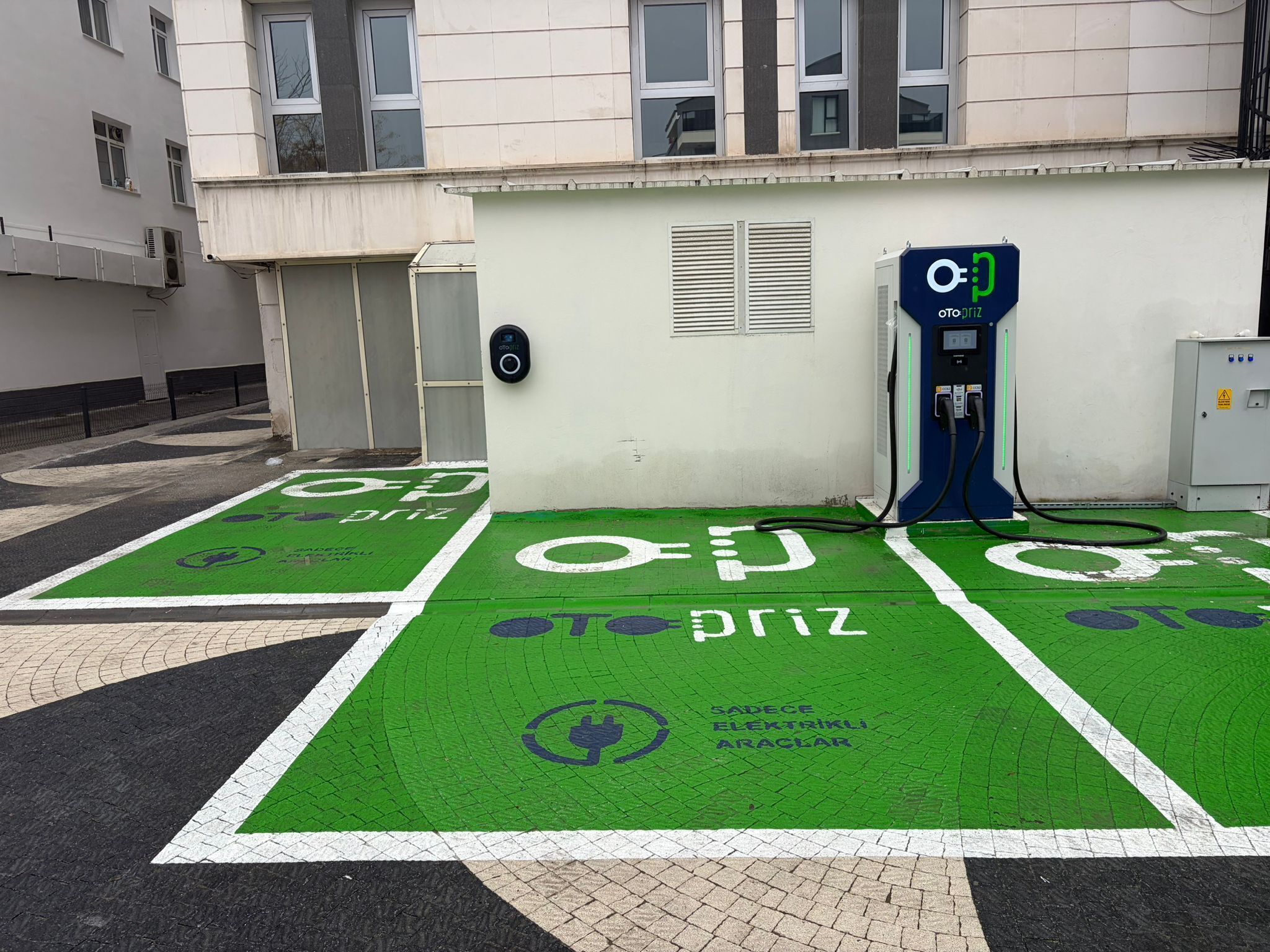 Photo - CK Farabi Hotel